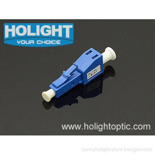 LC Attenuator